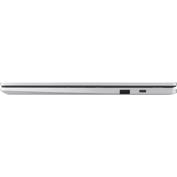 ASUS Chromebook CX1400CKA-EK0212 35,6 cm (14") Full HD Intel® Celeron® N N4500 4 Go LPDDR4x-SDRAM 128 Go eMMC Wi-Fi 6 (802.11ax) ChromeOS Argent
