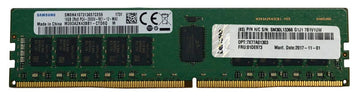 Lenovo 4X77A77495 module de mémoire 16 Go 1 x 16 Go DDR4 3200 MHz ECC Lenovo