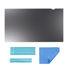 StarTech.com PRIVSCNMON21 filtre anti-reflets pour écran et filtre de confidentialité 54,6 cm (21.5")