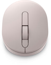 DELL MS3320W souris Ambidextre RF sans fil + Bluetooth Optique 1600 DPI DELL