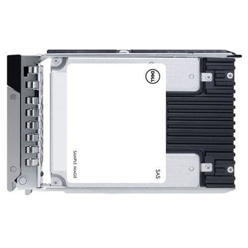 DELL 345-BFWQ disque SSD 2.5" 1,92 To SAS