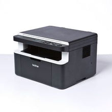 Brother DCP-1612W Imprimante multifonction Laser A4 2400 x 600 DPI 20 ppm Wifi