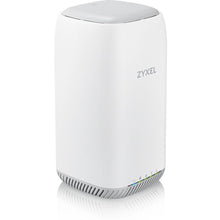 Zyxel LTE5398-M904 wireless router Bi-bande (2,4 GHz / 5 GHz) Argent Zyxel
