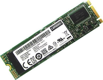 Lenovo 4XB7A14049 disque SSD M.2 240 Go PCI Express 2.0 Lenovo