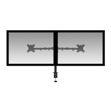 ACT AC8302 support d'écran plat pour bureau 81,3 cm (32") Pince/boulon Noir ACT