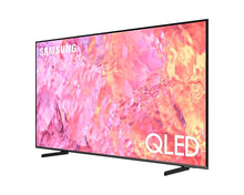 Samsung QE50Q67CAUXXN Téléviseur 127 cm (50") 4K Ultra HD Smart TV Wifi Noir
