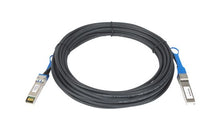 NETGEAR AXC7610 câble d'InfiniBand 10 m SFP+ Noir Netgear