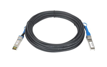 NETGEAR AXC7610 câble d'InfiniBand 10 m SFP+ Noir Netgear
