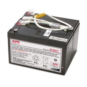 APC APCRBC109 Batterie de l'onduleur Sealed Lead Acid (VRLA) APC