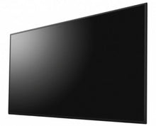 Sony FW-65BZ35L/TM Signage Display Écran plat de signalisation numérique 165,1 cm (65") LCD Wifi 550 cd/m² 4K Ultra HD Noir Android 24/7
