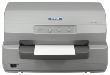 Epson PLQ-20 imprimante matricielle (à points) Couleur 576 caractères par seconde