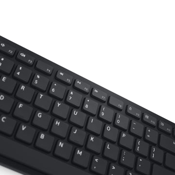 DELL Pro Wireless Keyboard and Mouse - KM5221W DELL