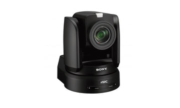 Sony BRC-X1000 Dôme Caméra de sécurité IP Intérieur