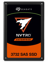 Seagate Enterprise Nytro 3732 2.5" 1,6 To SAS 3D eTLC