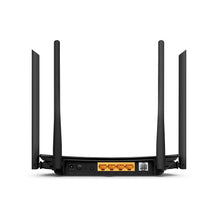 TP-Link Archer VR300 wireless router Fast Ethernet Bi-bande (2,4 GHz / 5 GHz) Noir