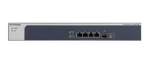 NETGEAR XS505M Non-géré 10G Ethernet (100/1000/10000) Gris, Argent Netgear