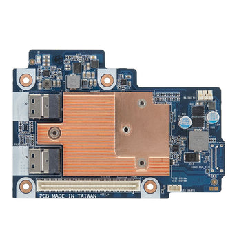 Gigabyte CRAO338 contrôleur RAID PCI Express x8 3.0 12 Gbit/s Gigabyte