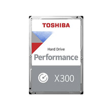 Toshiba X300 3.5" 18000 Go Série ATA III Toshiba