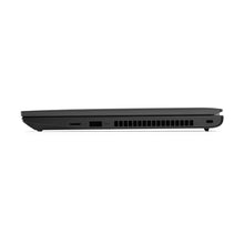 Lenovo ThinkPad L14 Ordinateur portable 35,6 cm (14") Full HD Intel® Core™ i5 i5-1335U 16 Go DDR4-SDRAM 512 Go SSD Wi-Fi 6 (802.11ax) Windows 11 Pro Noir