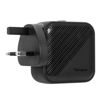 Targus APA803GL chargeur de téléphones portables Noir Intérieur Targus