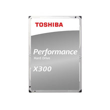 Toshiba X300 3.5" 12000 Go SATA Toshiba