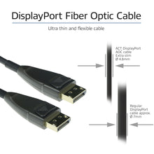 ACT AK4033 câble DisplayPort 30 m