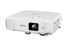 Epson EB-982W vidéo-projecteur Projecteur à focale standard 4200 ANSI lumens 3LCD WXGA (1280x800) Blanc