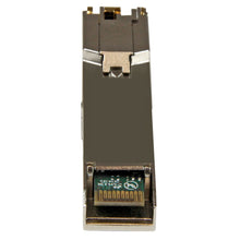 StarTech.com EXSFP1GETST module émetteur-récepteur de réseau Cuivre 1000 Mbit/s SFP StarTech.com