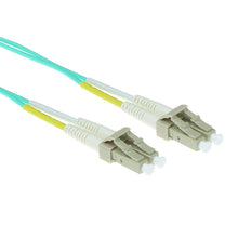 ACT RL9603 câble de fibre optique 3 m LC Bleu ACT