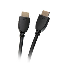 C2G 56783 câble HDMI 1,8 m HDMI Type A (Standard) Noir