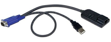 DELL A7485901 câble kvm Noir DELL