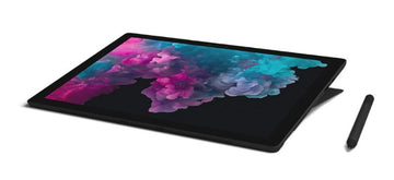 Microsoft Surface Pro 6 256 Go 31,2 cm (12.3") Intel® Core™ i7 8 Go Wi-Fi 5 (802.11ac) Windows 10 Pro Noir Microsoft