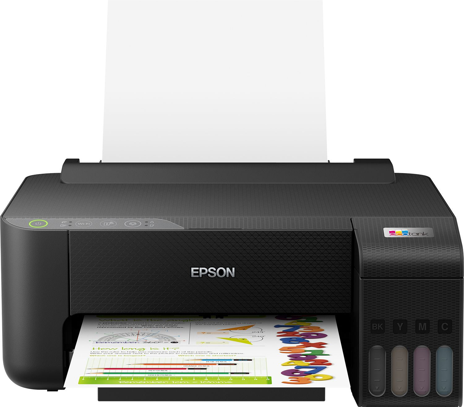 Epson EcoTank ET-1810 imprimante jets d'encres Couleur 5760 x 1440 DPI A4 Wifi Epson