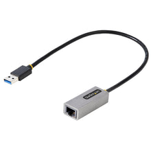 StarTech.com USB31000S2 carte et adaptateur réseau Ethernet 5000 Mbit/s