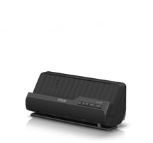 Epson ES-C320W Chargeur automatique de documents + Scanner à feuille 600 x 600 DPI A4 Noir