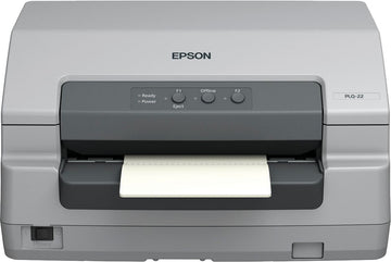 Epson PLQ-22 imprimante matricielle (à points) 360 x 360 DPI 480 caractères par seconde