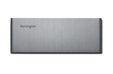 Kensington SD5750T Avec fil Thunderbolt 4 Gris