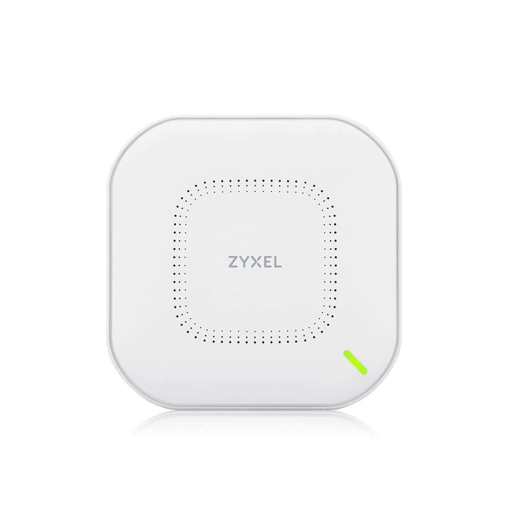 Zyxel WAX630S 2400 Mbit/s Blanc Connexion Ethernet, supportant l'alimentation via ce port (PoE) Zyxel