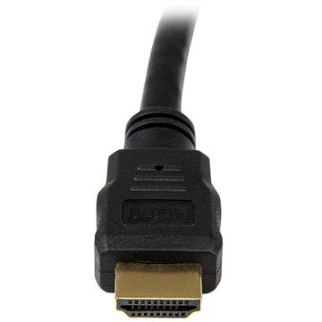 StarTech.com HDMM50CM câble HDMI 0,5 m HDMI Type A (Standard) Noir StarTech.com