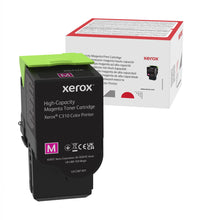 Xerox Cartouche de toner Magenta de Grande capacité Imprimante couleur ® C310/multifonctions ® C315 (5500 pages) - 006R04366