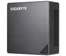 Gigabyte GB-BLPD-5005 barebone PC/ poste de travail Noir BGA 1090 J5005 1,5 GHz Gigabyte