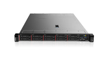 Lenovo ThinkSystem SR635 serveur Rack (1 U) AMD EPYC 3 GHz 32 Go DDR4-SDRAM 750 W Lenovo