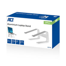 ACT AC8130 support d'ordinateurs portables Supports de Notebook Gris 39,6 cm (15.6") ACT