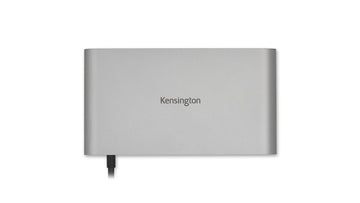 Kensington UH1440P Avec fil USB 3.2 Gen 1 (3.1 Gen 1) Type-C Argent