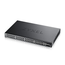Zyxel XGS2220-54 Géré L3 Gigabit Ethernet (10/100/1000) Zyxel