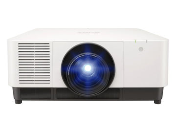 Sony VPL-FHZ101L vidéo-projecteur Projecteur pour grandes salles 10000 ANSI lumens 3LCD WUXGA (1920x1200) Blanc Sony