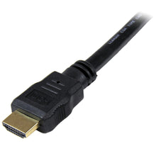 StarTech.com HDMM2M câble HDMI 2 m HDMI Type A (Standard) Noir StarTech.com