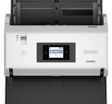 Epson WorkForce DS-32000 Alimentation papier de scanner 600 x 600 DPI A3 Blanc Epson