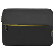 Targus CityGear sacoche d'ordinateurs portables 29,5 cm (11.6") Housse Noir Targus