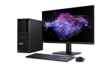 Lenovo ThinkStation P3 Intel® Core™ i7 i7-13700K 16 Go DDR5-SDRAM 512 Go SSD Windows 11 Pro Tower Station de travail Noir